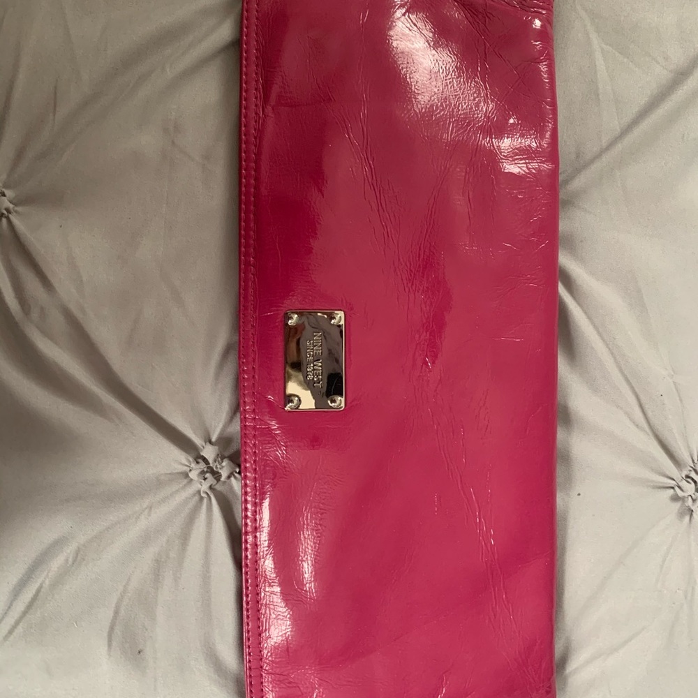 Nine West Clutch